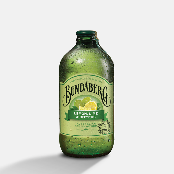 Lemon Lime & Bitter
