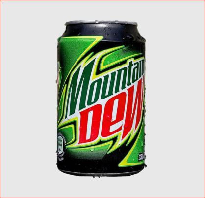 Mountain Dew