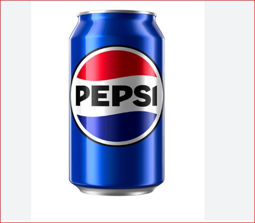 Pepsi