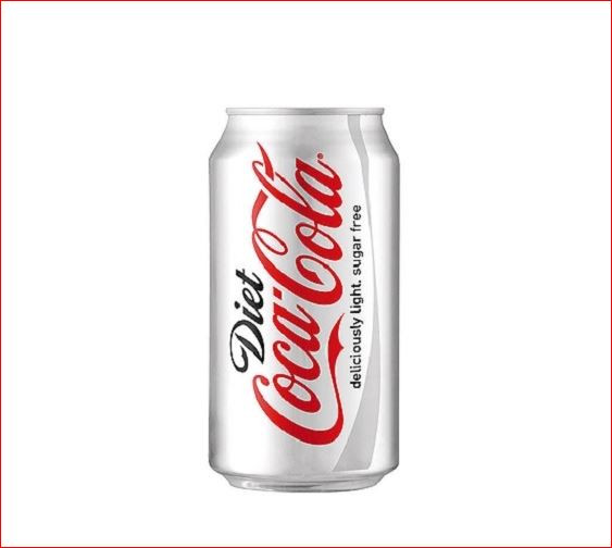 Coca cola Diet 330ml