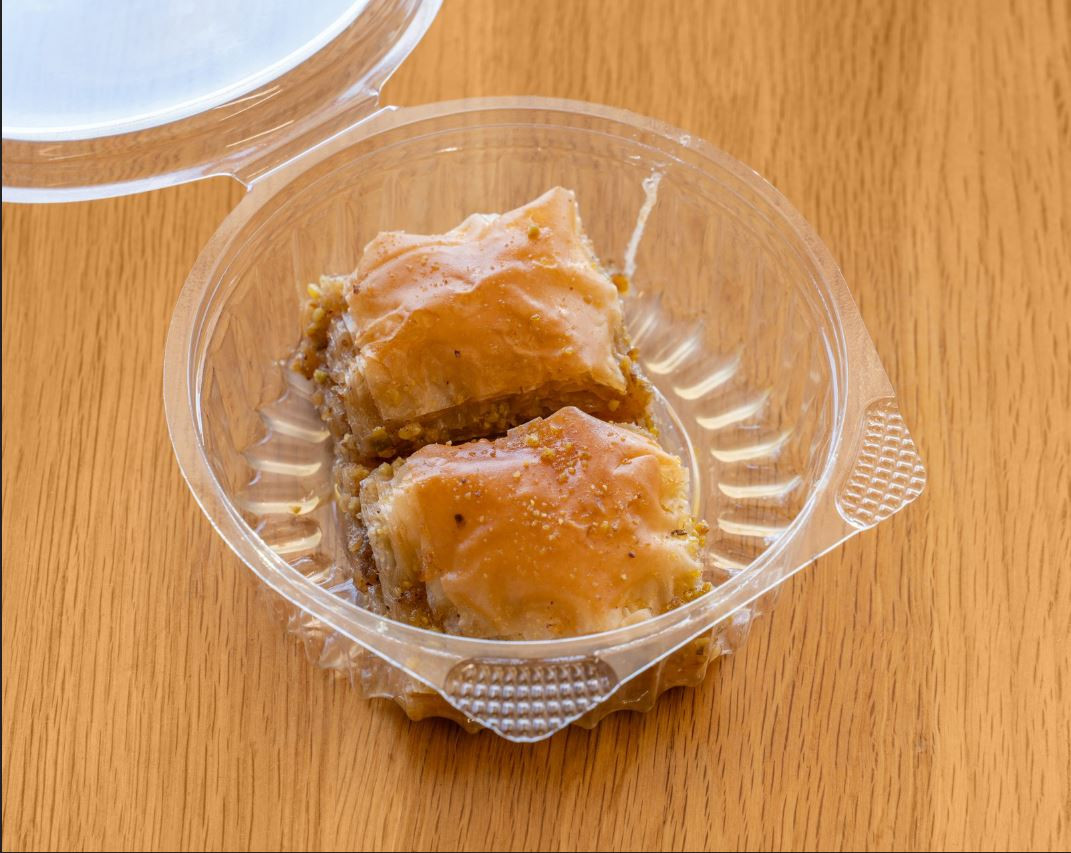 Baklava