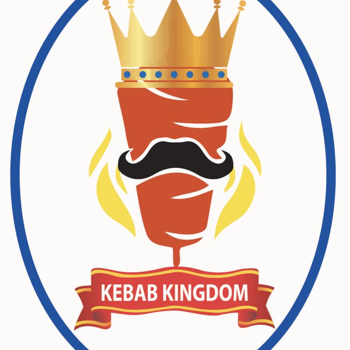 Kebab Kingdom logo